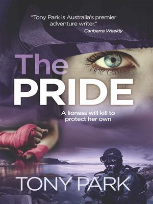 cover image of The Pride